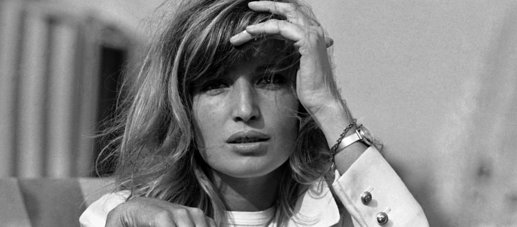 Zmarła gwiazda kina Monica Vitti