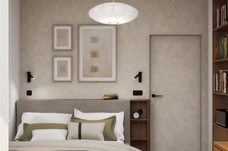 Stylistyka mid-century - pracownia mJoy 