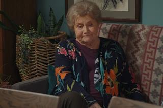 M jak miłość, odcinek 1724. Barbara (Teresa Lipowska)