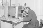 Telewizory PRL