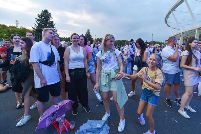 High Festival na Stadionie Śląskim w Chorzowie. Dzień 1.