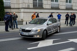 Zbigniew Ziobro przed komisją ds. Pegasusa