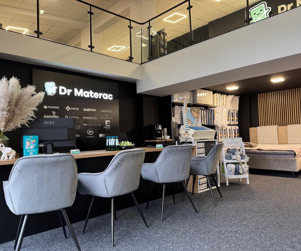 Materace
