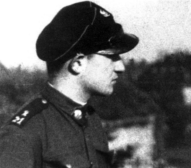 Stanisław Likiernik: Wciąż pamiętam strzały w stolicy