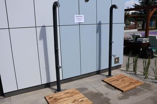 Wodny plac zabaw w Sochaczewie