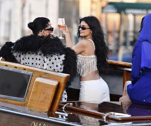 Jeff Bezos i Lauren Sanchez Bezos - ślub