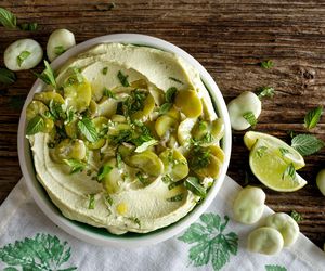 Kiedy zaczyna się sezon, tę pastę robię raz w tygodniu. Nikt nie może się jej oprzeć 