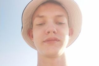 Zaginiony Jakub Antoniak