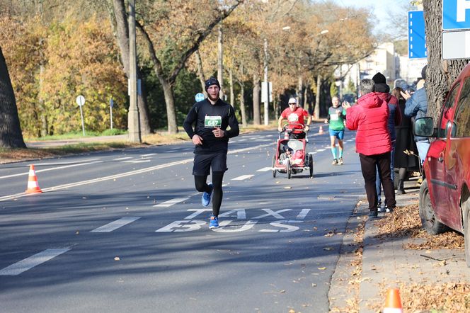 Za nami kolejna edycja Półmaratonu Lubelskiego