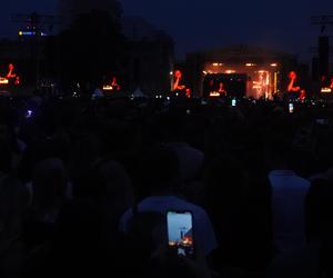 Łódź Summer Festival. Na sobotnie koncerty przybyły tysiące fanów [ZDJĘCIA]