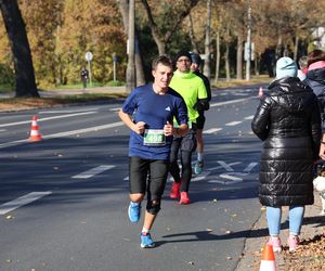 Za nami kolejna edycja Półmaratonu Lubelskiego