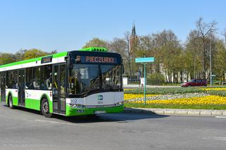 Aplikacja take&drive działa w Białymstoku. Sprawdź, gdzie jest autobus!