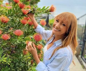 Jane Seymour ma 74 lata i wygląda obłędnie! Ujawniła, co dokładnie je