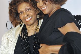 Cissy Houston
