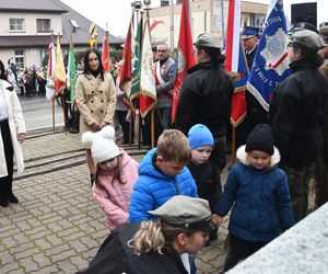 Święto Niepodległości w Starachowicach