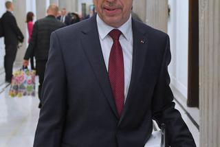 Kto będzie szefem PO?