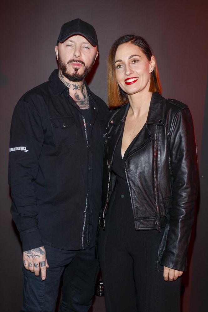 Ewa Rurak-Sokal, Paweł Rurak-Sokal