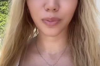 Marianna Schreiber wakacje 