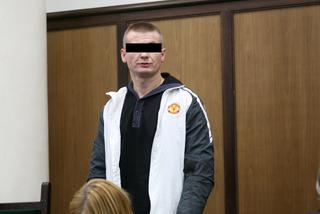 Dożywocie dla zabójcy taksówkarza