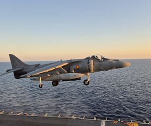 McDonnell Douglas AV-8B Harrier II