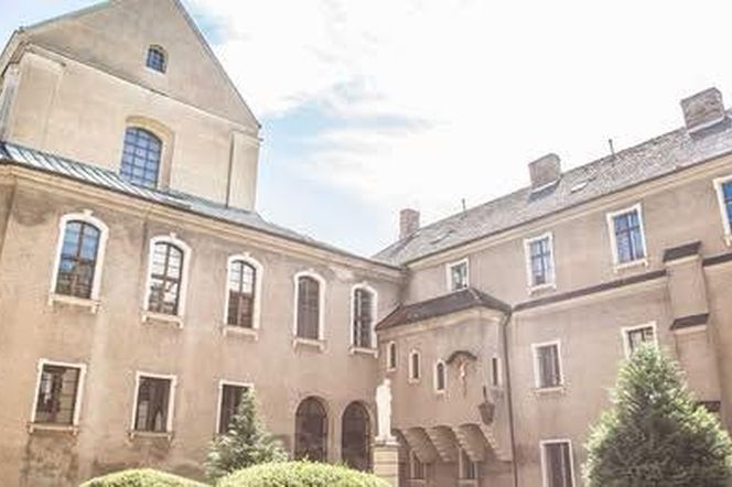 Klasztor Karmelitów