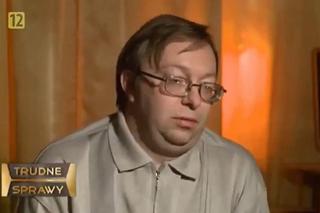 Dariusz z Trudnych spraw