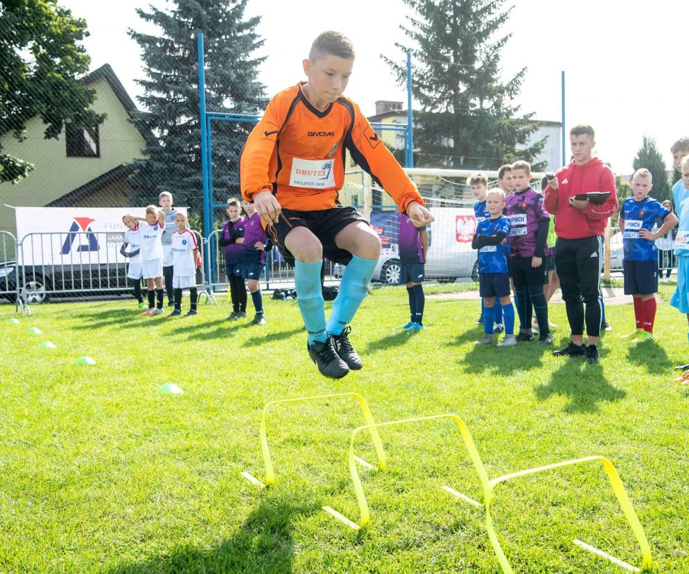 Turniej o Puchar Niepodległości