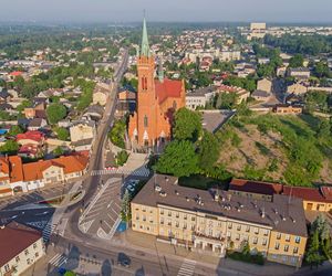 Zgierz najbrzydszym miastem w Polsce