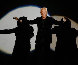 Giorgio Armani