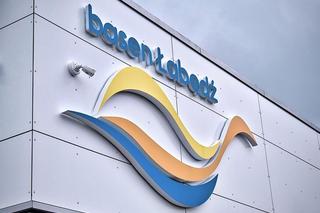 Basen na Miedzyniu już gotowy! Tak wygląda w środku 