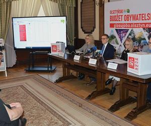 Rusza kolejna edycja Olsztyńskiego Budżetu Obywatelskiego