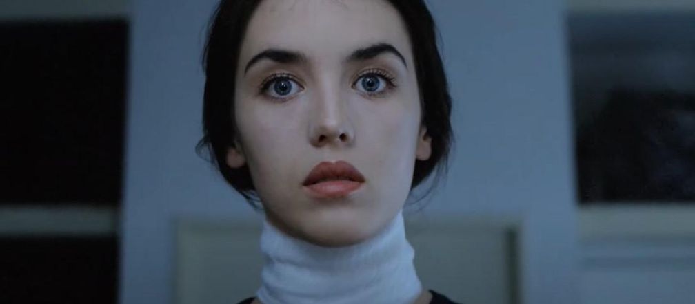 Kadr z filmu Opętanie