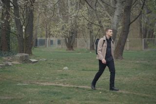 M jak miłość, Mateusz (Rafał Kowalski)