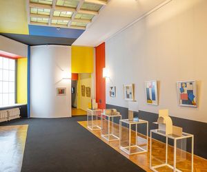 To drugie najstarsze muzeów sztuki nowoczesnej na świecie. Poznaj niezwykłą historię Muzeum Sztuki w Łodzi