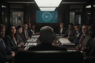 Dzień Zero / Netflix