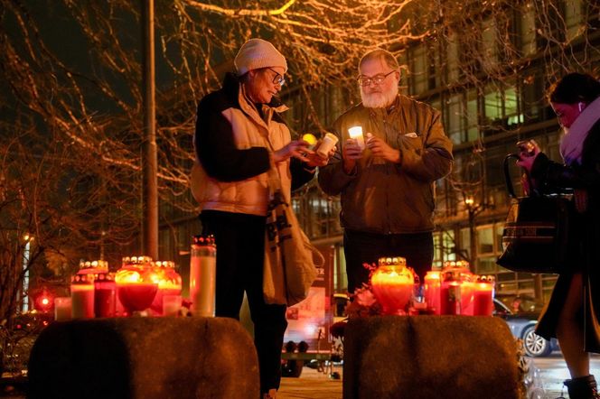 Terrorysta śmiał się po zamachu! Nie żyje 14-latek, są ranni