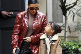 Kim Kardashian zagra w popularnej bajce dla dzieci! „W końcu jestem fajną mamą”