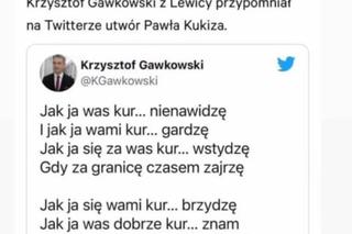 Paweł Kukiz w ogniu krytyki po Lex TVN. Gwiazdy nie przebierają w słowach