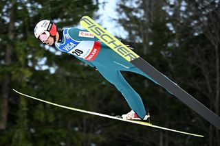 Fenomenalny skok Kamila Stocha w Vikersund! Jego reakcja mówi wszystko [WIDEO]