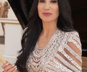 Justyna Steczkowska -skłamałam w paszporcie