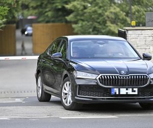 Liderzy koalicji spotkali się w willi premiera na Parkowej
