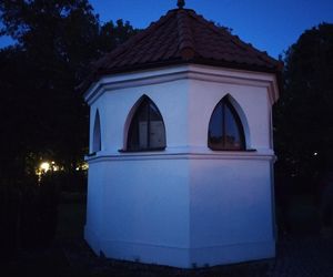 Podczas Nocy Muzeów Siedlczanie mogli poznać historię Pałacu Ogińskich i ciekawostki o mieście