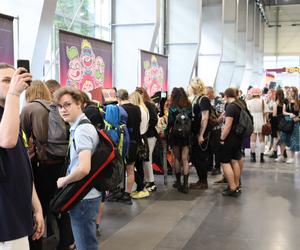 Pyrkon 2023: Pierwszy dzień za nami!