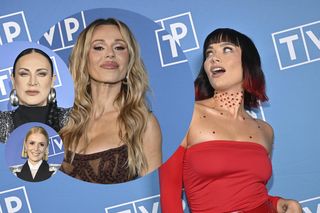 Gwiazdy nie zawiodły na koncercie TVP Tysiąclecie Korony Polskiej. Wzruszające słowa! Było o wolności i wyborach