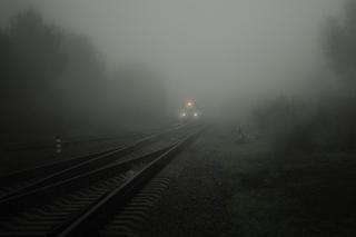 Poznań: Smog znów atakuje! Stążenie pyłu PM10 coraz wyższe!