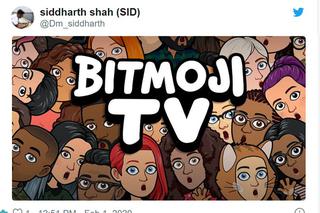 Snapchat uruchamia Bitmoji TV! Co to jest i jak działa?