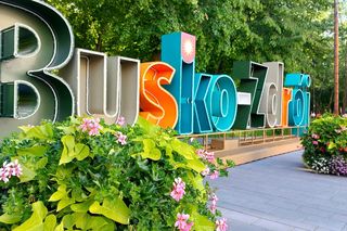 Najbogatsze miasta powiatowe w Świętokrzyskiem 2024