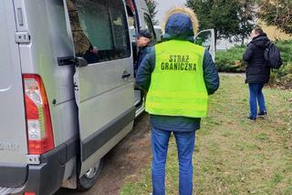 Nielegalni pracownicy w zakładzie na Dolnym Śląsku