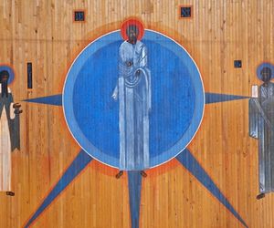 Najpiękniejszy kościół w województwie śląskim. To dzieło totalne