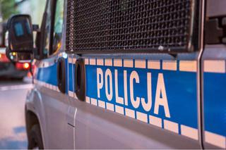 Rzeszowska policja złapała nastoletniego dilera. W samochodzie młodzieńca znaleziono twarde narkotyki
